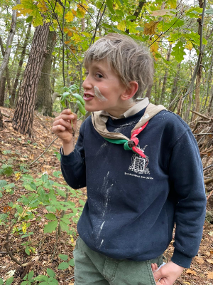 Sint-Martinus den XIIde - september-oktober